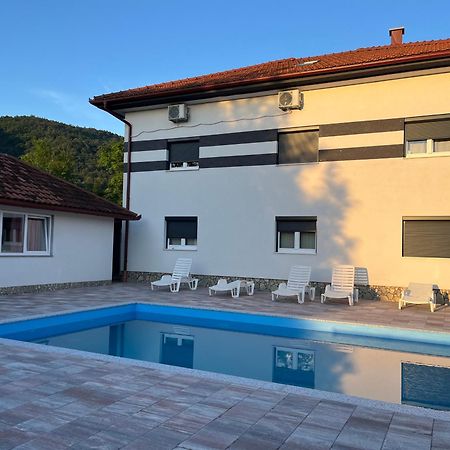 Althea Home & Wellness Bihac Ngoại thất bức ảnh