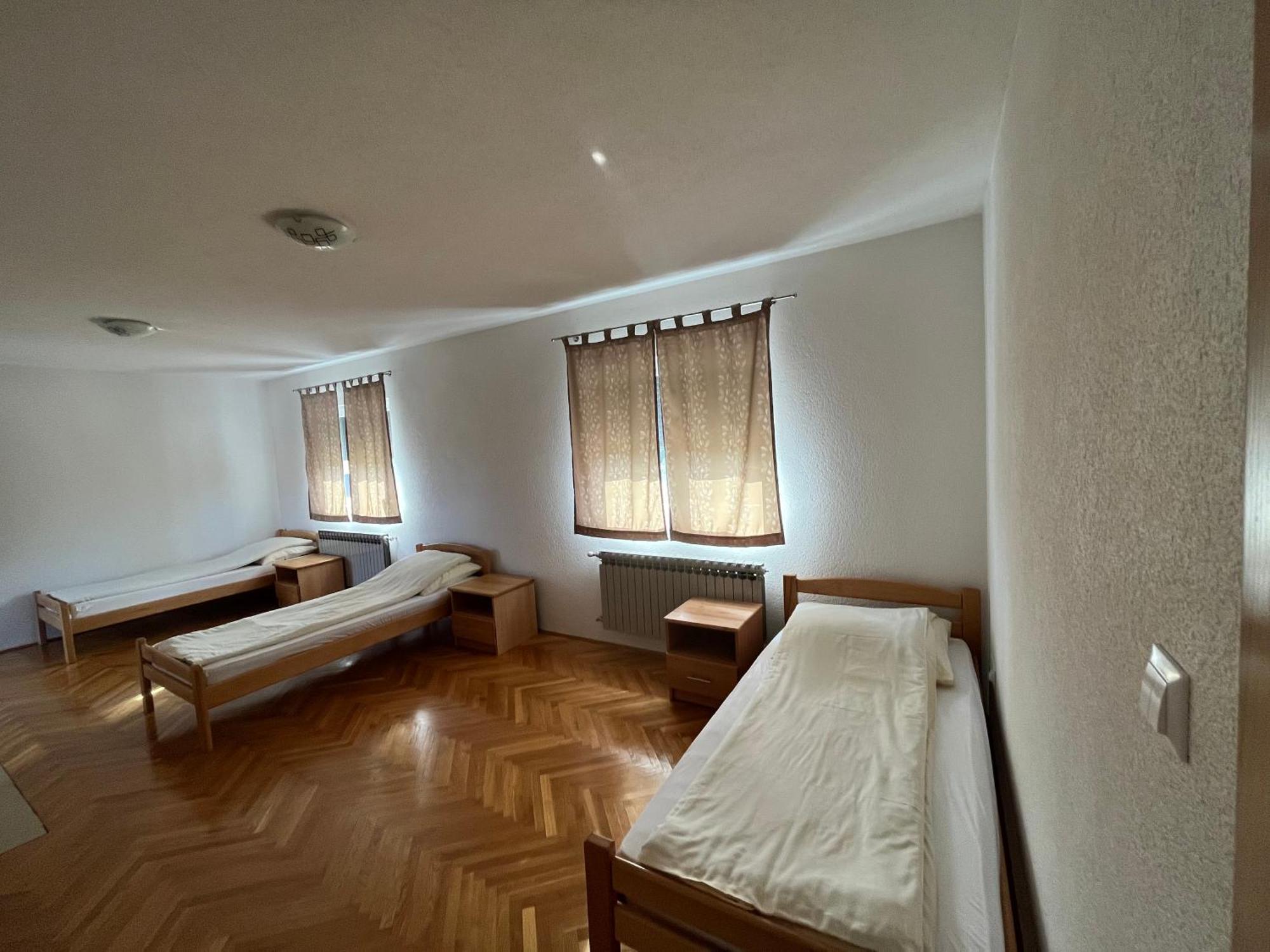 Althea Home & Wellness Bihac Ngoại thất bức ảnh