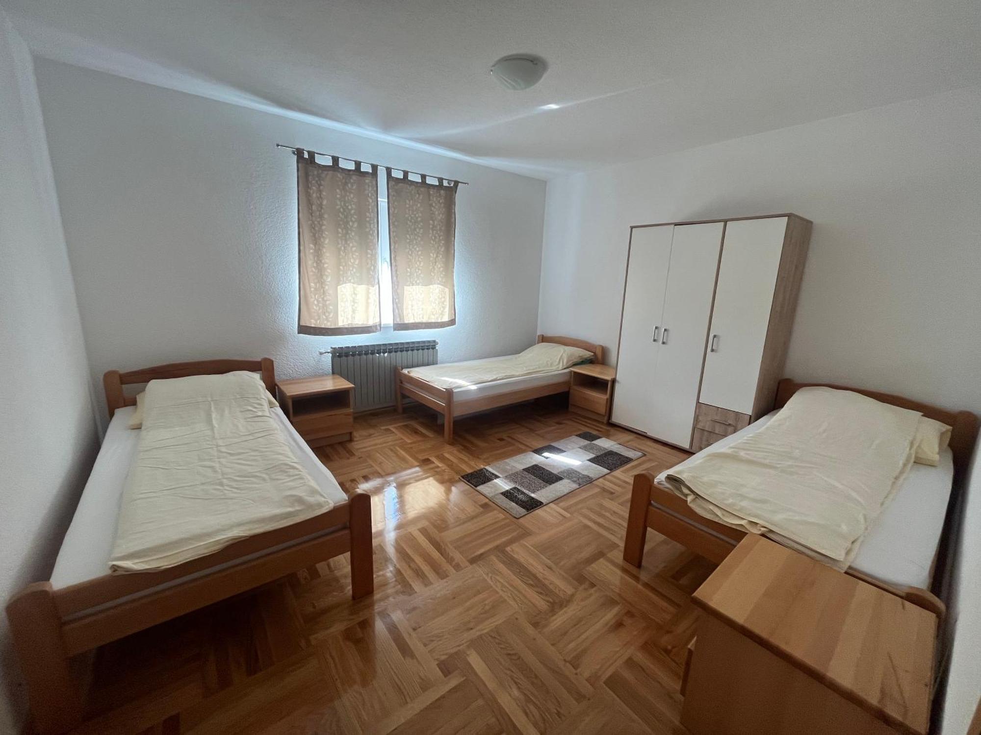 Althea Home & Wellness Bihac Ngoại thất bức ảnh