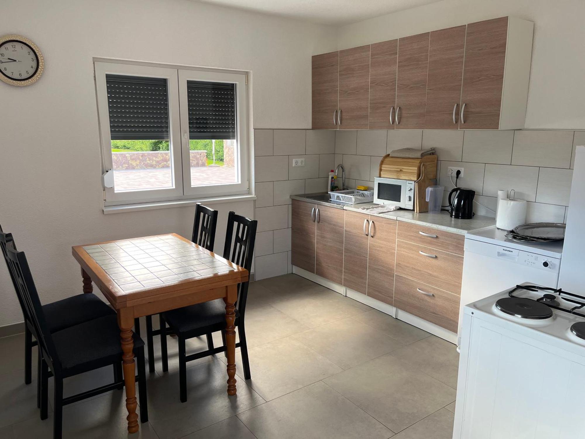 Althea Home & Wellness Bihac Ngoại thất bức ảnh