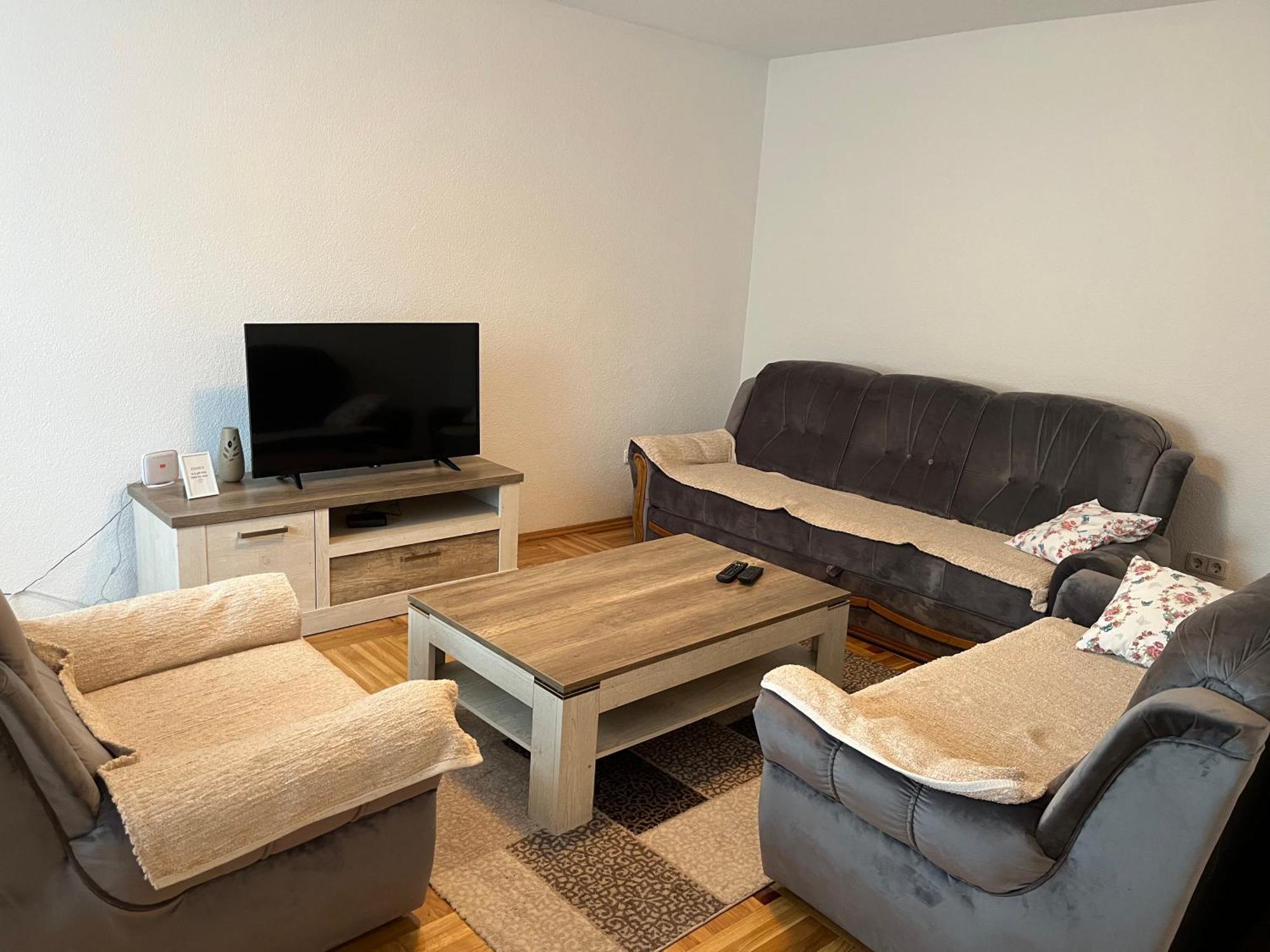 Althea Home & Wellness Bihac Ngoại thất bức ảnh