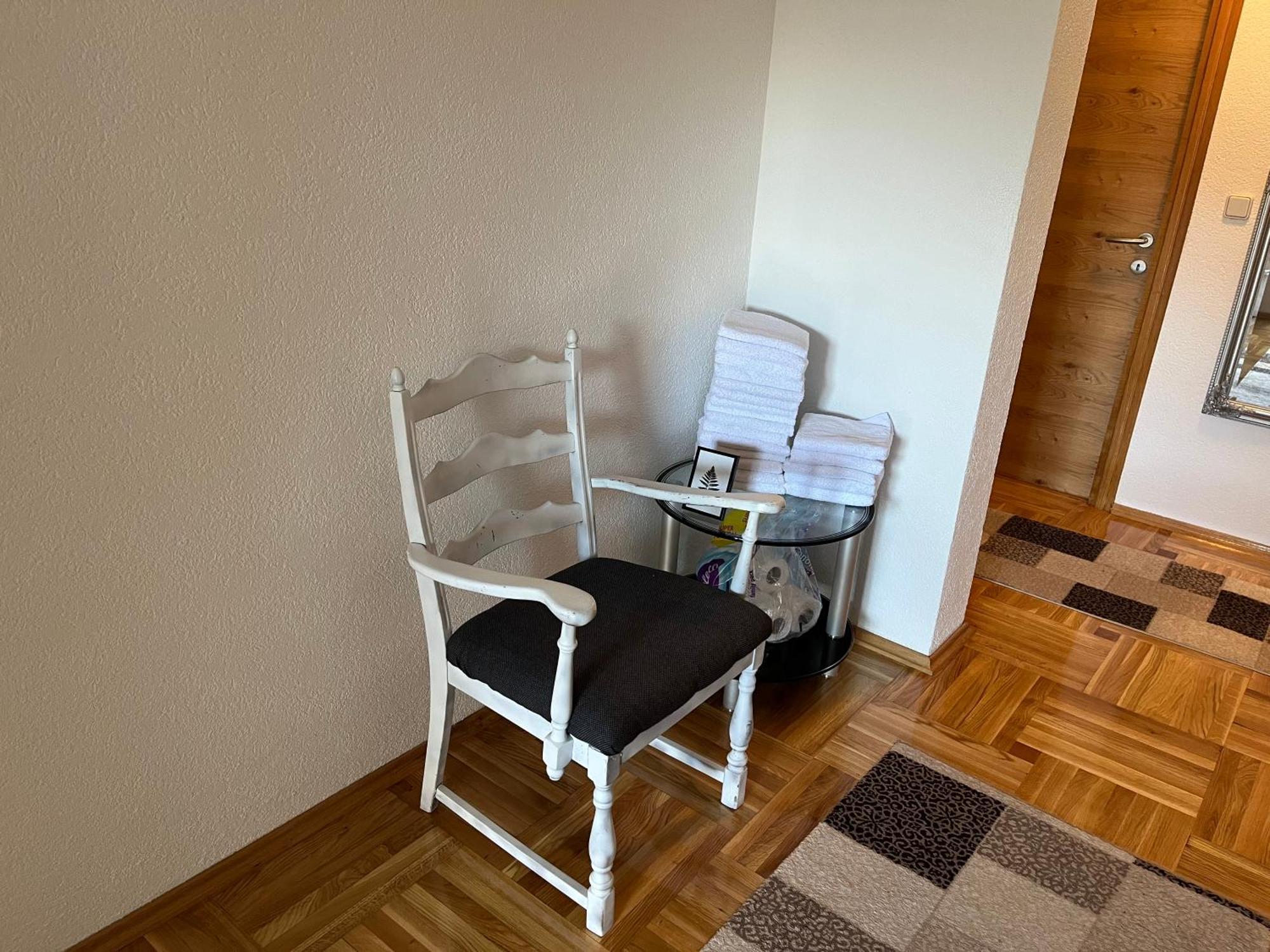 Althea Home & Wellness Bihac Ngoại thất bức ảnh