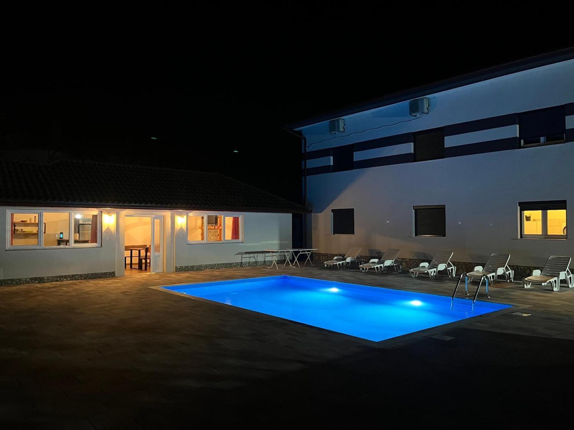 Althea Home & Wellness Bihac Ngoại thất bức ảnh